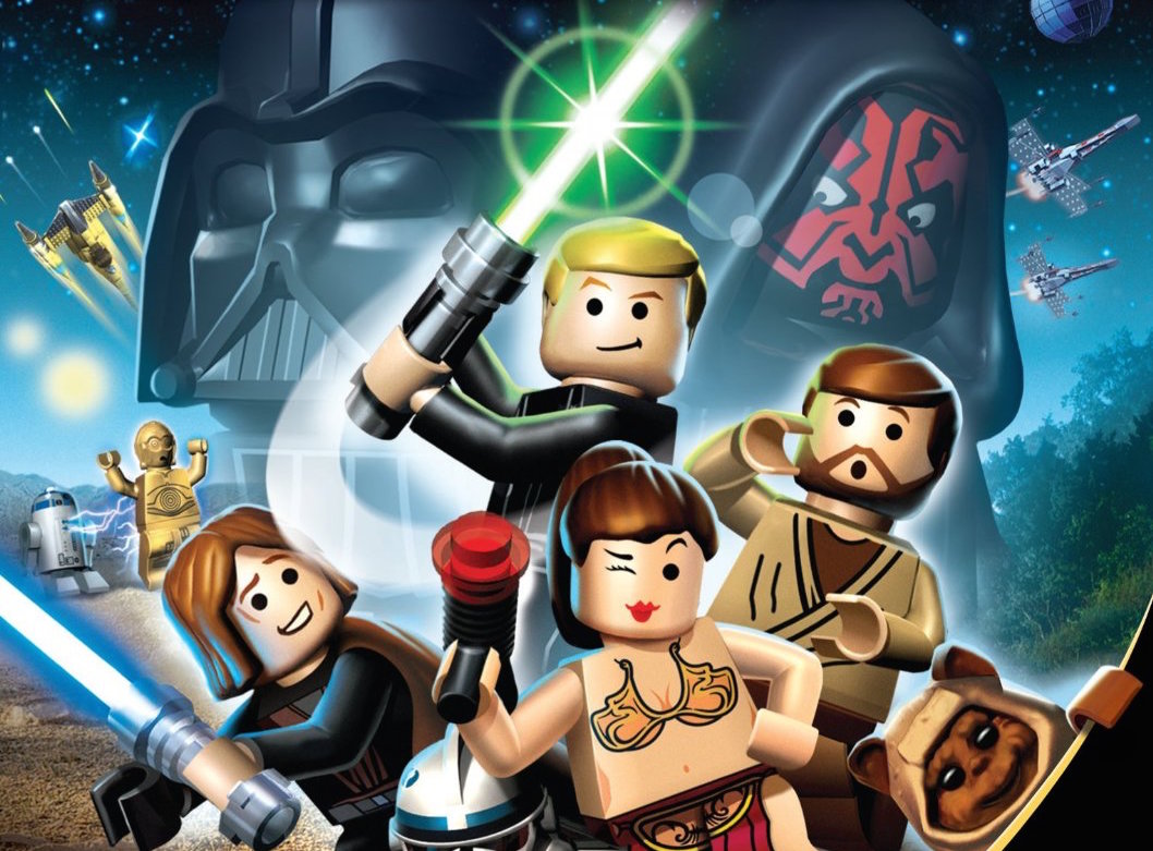 Star wars games for mac download